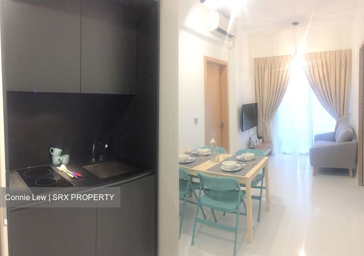 26 Newton (D11), Condominium #173852952